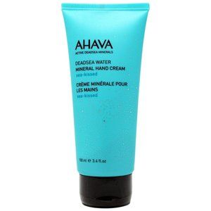 Ahava Mineral Hand Cream Sea-Kissed